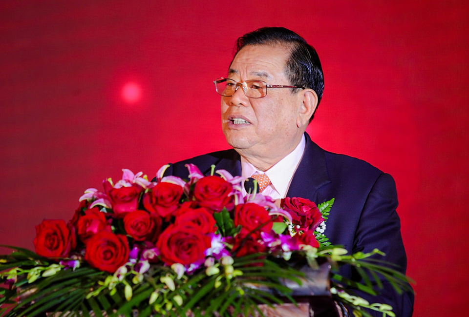 德業(yè)人將用心堅守使命,<br>為實現(xiàn)夢想不懼櫛風(fēng)沐雨、砥礪前行。